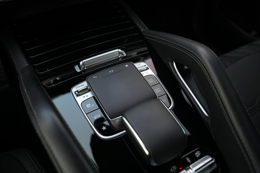 Mercedes-Benz GLE Coupé AMG 63 S 4MATIC+ Panoramadak Burmester Memory Adapt. Cruise