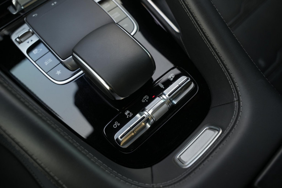 Mercedes-Benz GLE Coupé AMG 63 S 4MATIC+ Panoramadak Burmester Memory Adapt. Cruise