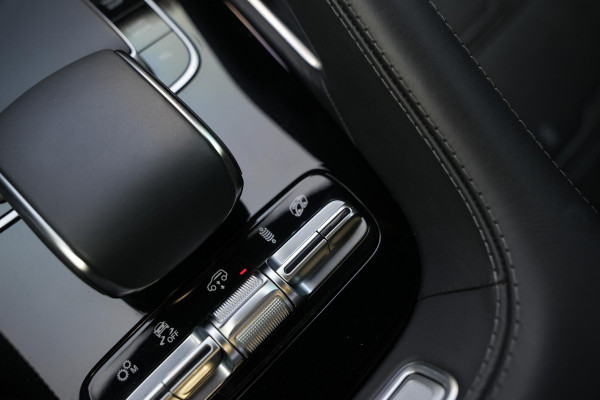 Mercedes-Benz GLE Coupé AMG 63 S 4MATIC+ Panoramadak Burmester Memory Adapt. Cruise