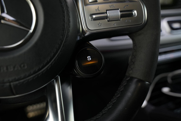 Mercedes-Benz GLE Coupé AMG 63 S 4MATIC+ Panoramadak Burmester Memory Adapt. Cruise