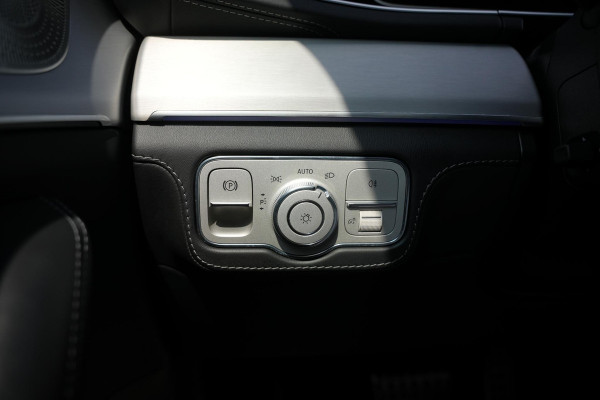 Mercedes-Benz GLE Coupé AMG 63 S 4MATIC+ Panoramadak Burmester Memory Adapt. Cruise