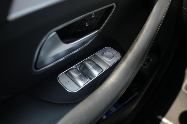 Mercedes-Benz GLE Coupé AMG 63 S 4MATIC+ Panoramadak Burmester Memory Adapt. Cruise