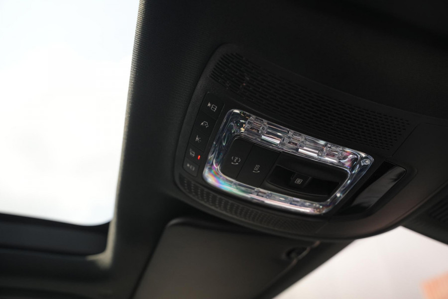 Mercedes-Benz GLE Coupé AMG 63 S 4MATIC+ Panoramadak Burmester Memory Adapt. Cruise