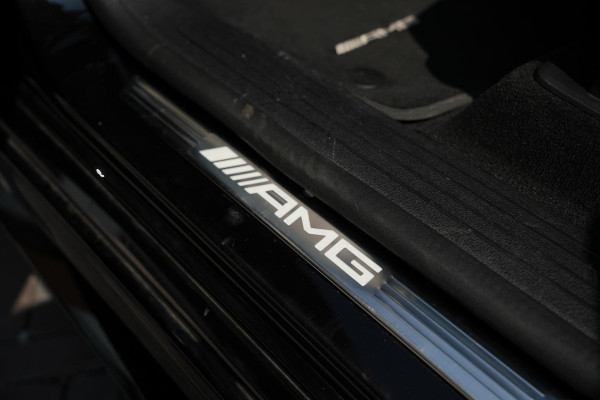Mercedes-Benz GLE Coupé AMG 63 S 4MATIC+ Panoramadak Burmester Memory Adapt. Cruise