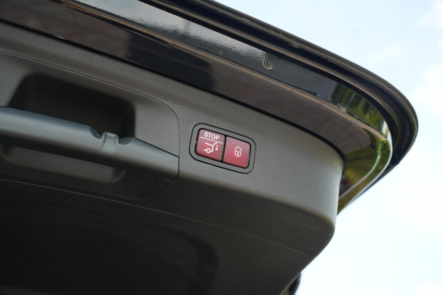 Mercedes-Benz GLE Coupé AMG 63 S 4MATIC+ Panoramadak Burmester Memory Adapt. Cruise