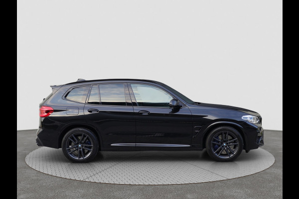 BMW X3 M Competition 510 PK NAP ORIG NL GARANTIE