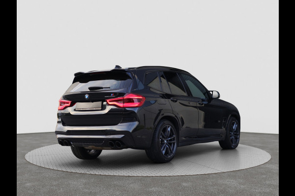 BMW X3 M Competition 510 PK NAP ORIG NL GARANTIE