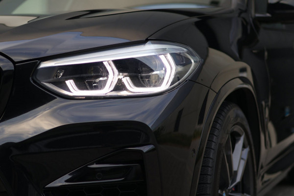 BMW X3 M Competition 510 PK NAP ORIG NL GARANTIE