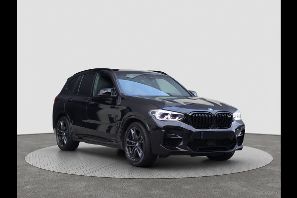 BMW X3 M Competition 510 PK NAP ORIG NL GARANTIE