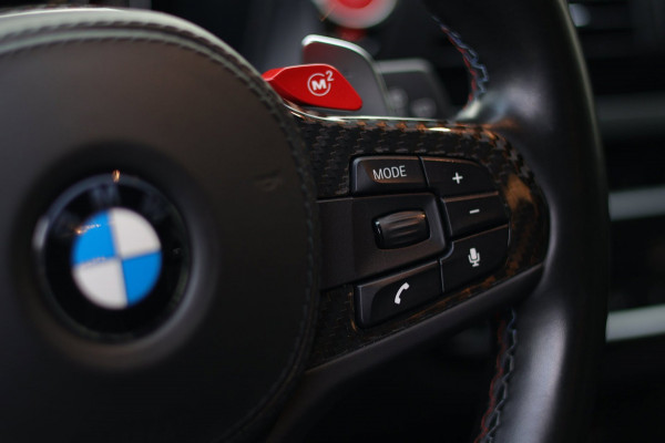 BMW X3 M Competition 510 PK NAP ORIG NL GARANTIE