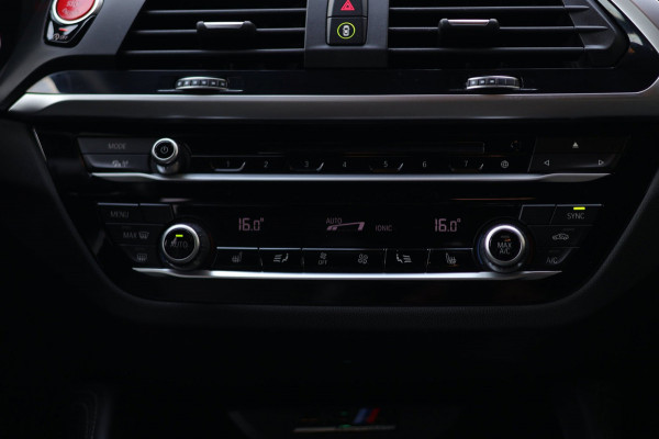 BMW X3 M Competition 510 PK NAP ORIG NL GARANTIE