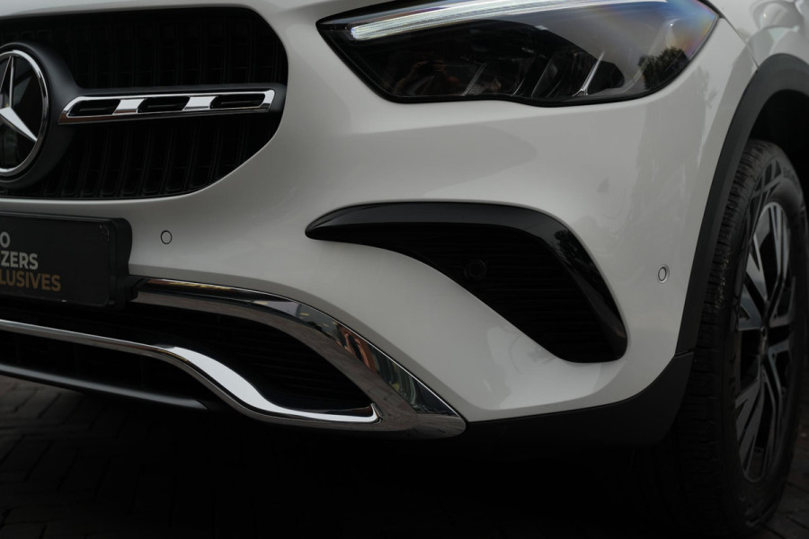 Mercedes-Benz GLA 250 e Business Solution Adapt. Cruise Stoelverw. LED Dodehoek