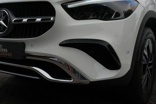 Mercedes-Benz GLA 250 e Business Solution Adapt. Cruise Stoelverw. LED Dodehoek