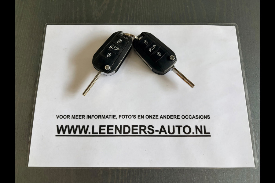 Citroën Jumpy Servicewagen 1.6 BlueHDI 95pk euro6 Club M L2H1 BOTT inrichting, Victron omvormer v230, Standkachel, RIJKLAARPRIJS!