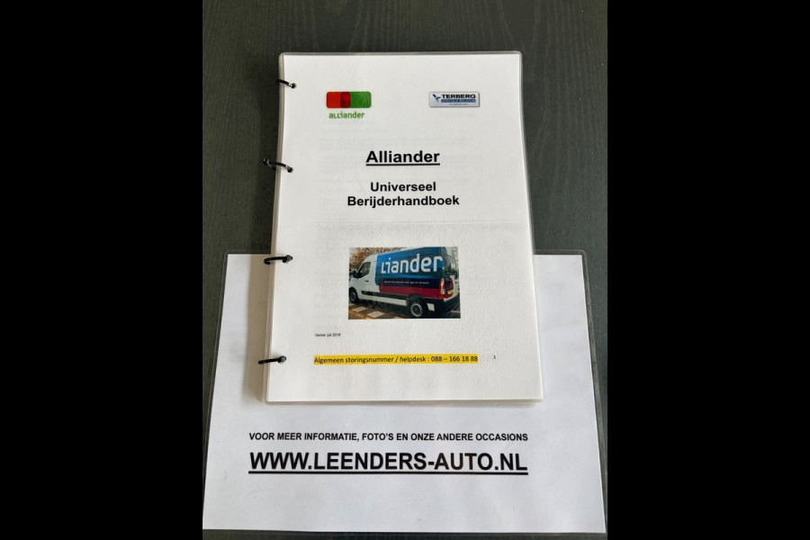 Citroën Jumpy Servicewagen 1.6 BlueHDI 95pk euro6 Club M L2H1 BOTT inrichting, Victron omvormer v230, Standkachel, RIJKLAARPRIJS!