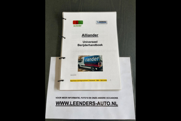 Citroën Jumpy Servicewagen 1.6 BlueHDI 95pk euro6 Club M L2H1 BOTT inrichting, Victron omvormer v230, Standkachel, RIJKLAARPRIJS!
