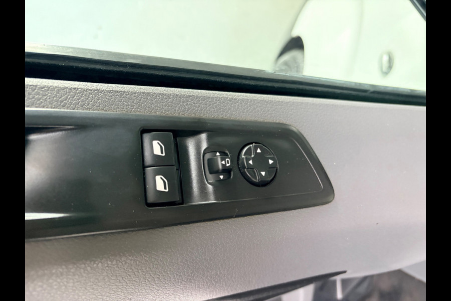 Citroën Jumpy Servicewagen 1.6 BlueHDI 95pk euro6 Club M L2H1 BOTT inrichting, Victron omvormer v230, Standkachel, RIJKLAARPRIJS!