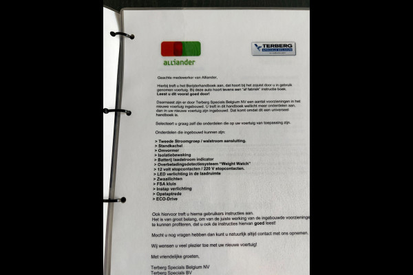 Citroën Jumpy Servicewagen 1.6 BlueHDI 95pk euro6 Club M L2H1 BOTT inrichting, Victron omvormer v230, Standkachel, RIJKLAARPRIJS!