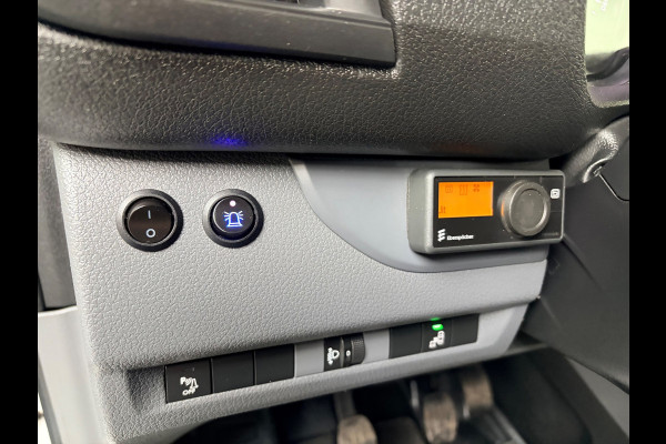 Citroën Jumpy Servicewagen 1.6 BlueHDI 95pk euro6 Club M L2H1 BOTT inrichting, Victron omvormer v230, Standkachel, RIJKLAARPRIJS!