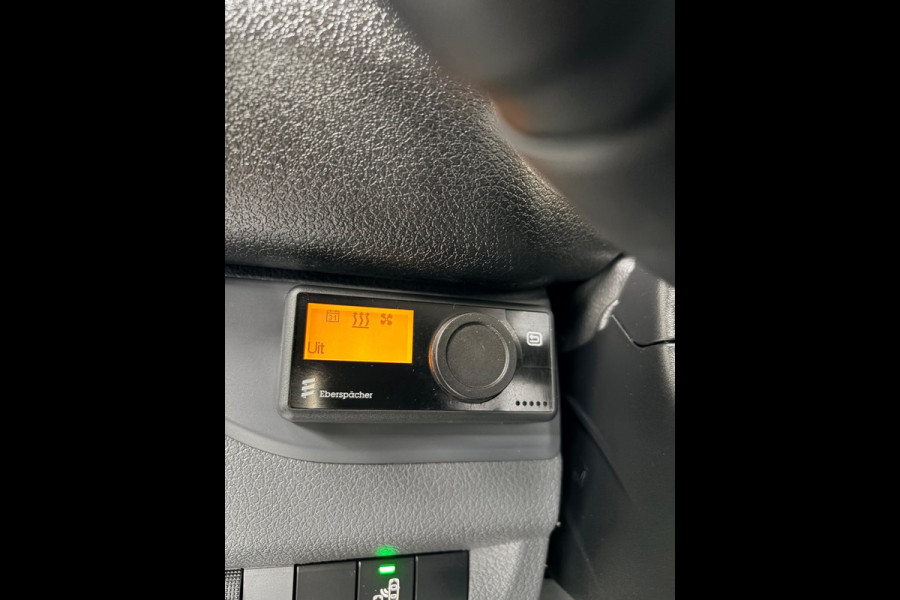 Citroën Jumpy Servicewagen 1.6 BlueHDI 95pk euro6 Club M L2H1 BOTT inrichting, Victron omvormer v230, Standkachel, RIJKLAARPRIJS!