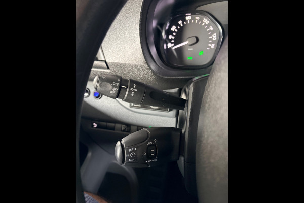 Citroën Jumpy Servicewagen 1.6 BlueHDI 95pk euro6 Club M L2H1 BOTT inrichting, Victron omvormer v230, Standkachel, RIJKLAARPRIJS!