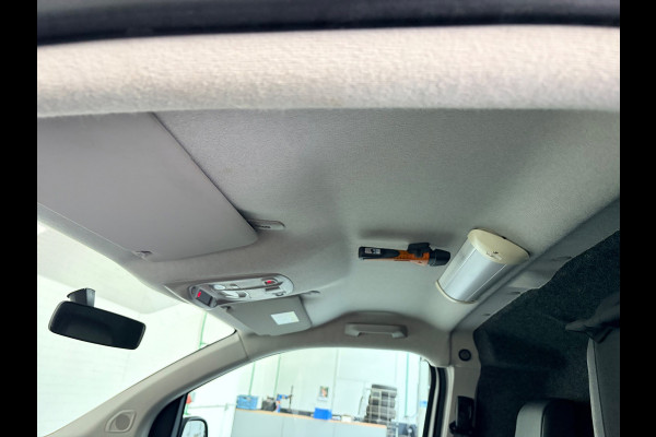 Citroën Jumpy Servicewagen 1.6 BlueHDI 95pk euro6 Club M L2H1 BOTT inrichting, Victron omvormer v230, Standkachel, RIJKLAARPRIJS!