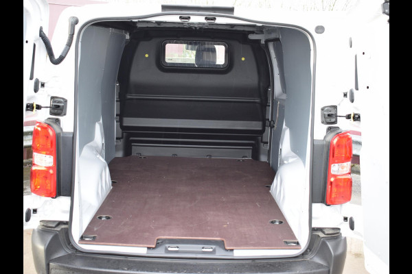 Peugeot e-Expert L3 75 kWh | tot 8 jaar garantie | Surround NAV Pakket | Apple Carplay | dodehoek waarschuwing | laadruimtebetimmering |