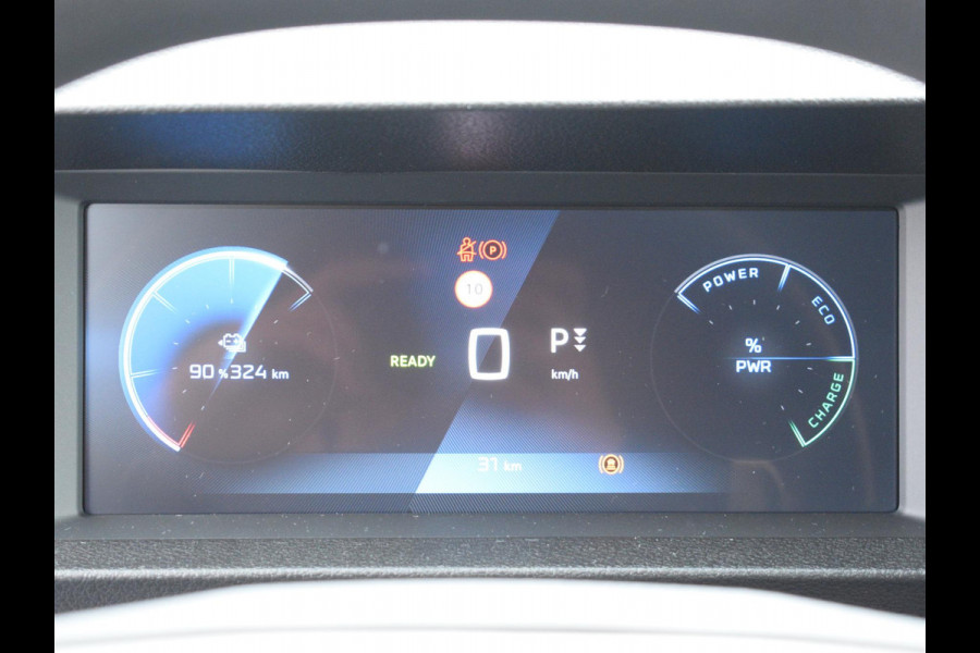 Peugeot e-Expert L3 75 kWh | tot 8 jaar garantie | Surround NAV Pakket | Apple Carplay | dodehoek waarschuwing | laadruimtebetimmering |