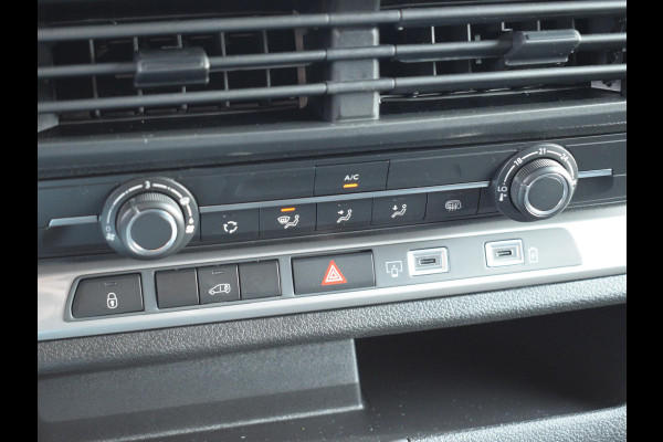 Peugeot e-Expert L3 75 kWh | tot 8 jaar garantie | Surround NAV Pakket | Apple Carplay | dodehoek waarschuwing | laadruimtebetimmering |