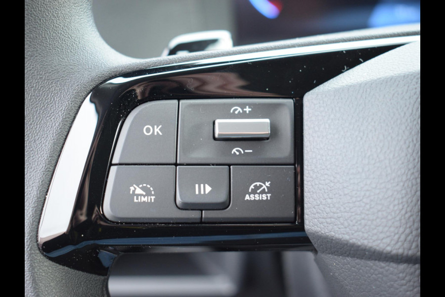 Peugeot e-Expert L3 75 kWh | tot 8 jaar garantie | Surround NAV Pakket | Apple Carplay | dodehoek waarschuwing | laadruimtebetimmering |