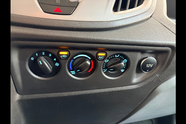 Ford Transit Automaat Servicewagen 350 2.0 TDCI 131PK euro6 L2H2 3Persoons Trend, Sortimo werkplaats inrichting, RIJKLAARPRIJS
