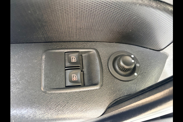 Renault Kangoo Servicewagen 1.5 dCi 90pk Energy Comfort, V230 omvormer, BOTT inrichting, Standkachel, Trekhaak, Rijklaarprijs!