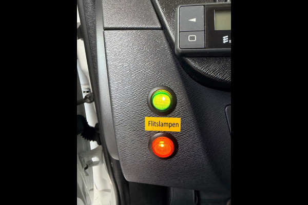 Renault Kangoo Servicewagen 1.5 dCi 90pk Energy Comfort, V230 omvormer, BOTT inrichting, Standkachel, Trekhaak, Rijklaarprijs!