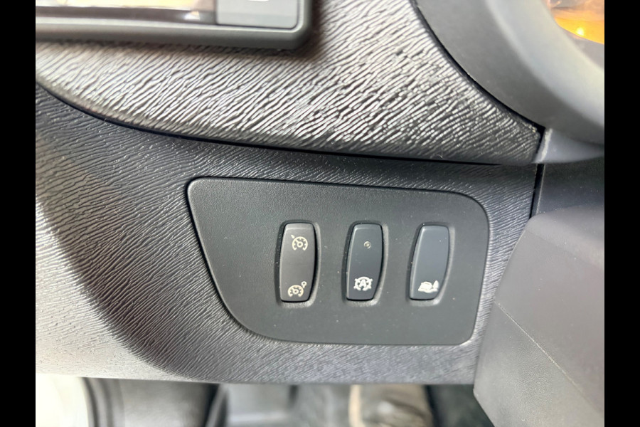 Renault Kangoo Servicewagen 1.5 dCi 90pk Energy Comfort, V230 omvormer, BOTT inrichting, Standkachel, Trekhaak, Rijklaarprijs!