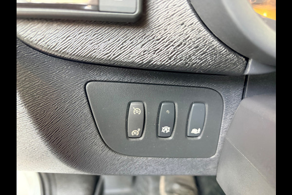 Renault Kangoo Servicewagen 1.5 dCi 90pk Energy Comfort, V230 omvormer, BOTT inrichting, Standkachel, Trekhaak, Rijklaarprijs!