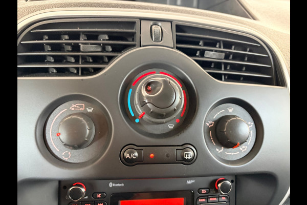 Renault Kangoo Servicewagen 1.5 dCi 90pk Energy Comfort, V230 omvormer, BOTT inrichting, Standkachel, Trekhaak, Rijklaarprijs!