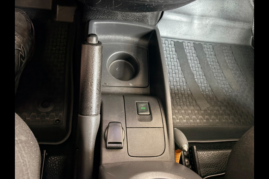 Renault Kangoo Servicewagen 1.5 dCi 90pk Energy Comfort, V230 omvormer, BOTT inrichting, Standkachel, Trekhaak, Rijklaarprijs!