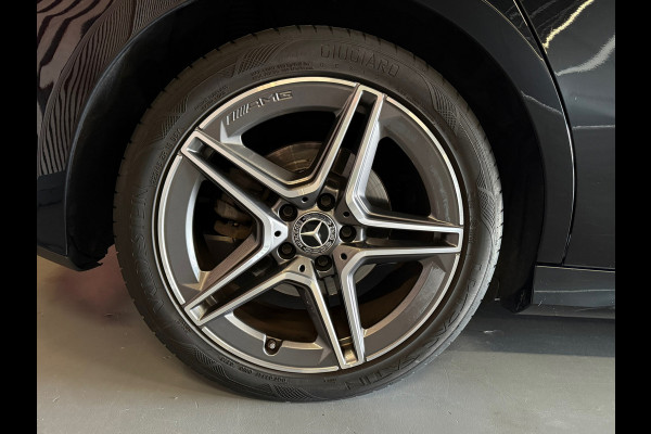 Mercedes-Benz A-Klasse 200 AMG | Burmester|Camera|PANO|PPF|ACC|