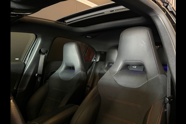 Mercedes-Benz A-Klasse 200 AMG | Burmester|Camera|PANO|PPF|ACC|