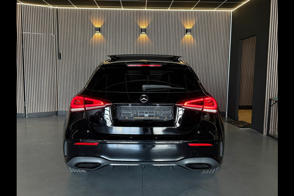Mercedes-Benz A-Klasse 200 AMG | Burmester|Camera|PANO|PPF|ACC|