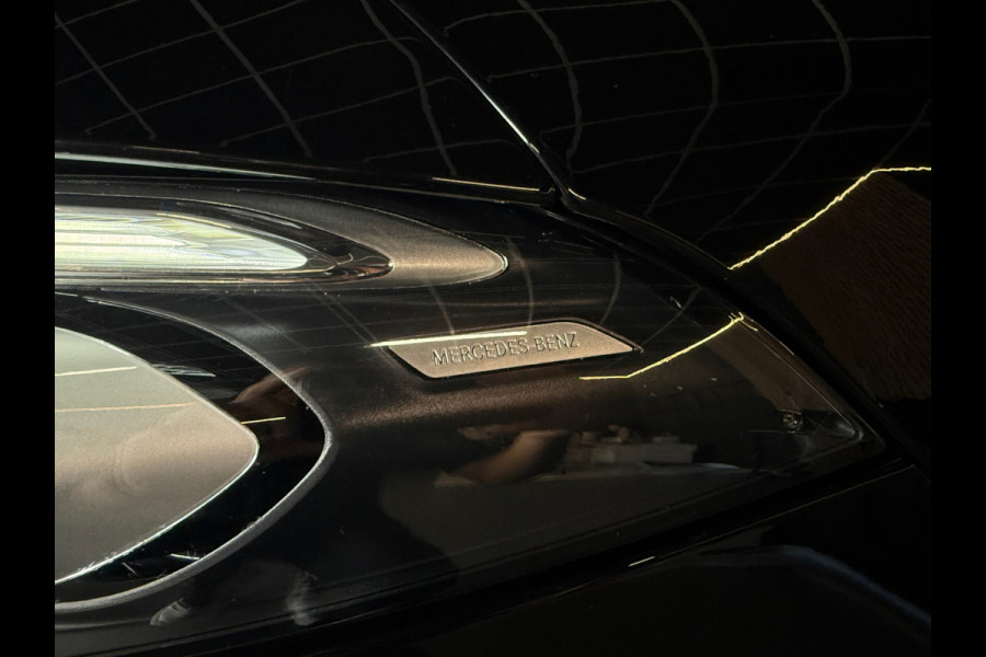 Mercedes-Benz A-Klasse 200 AMG | Burmester|Camera|PANO|PPF|ACC|