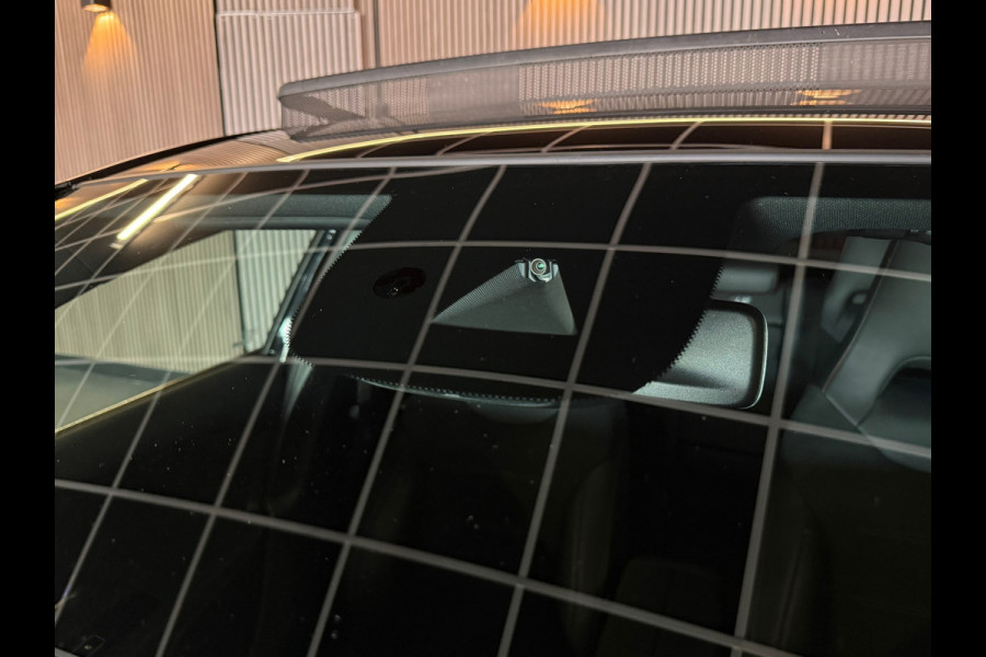 Mercedes-Benz A-Klasse 200 AMG | Burmester|Camera|PANO|PPF|ACC|