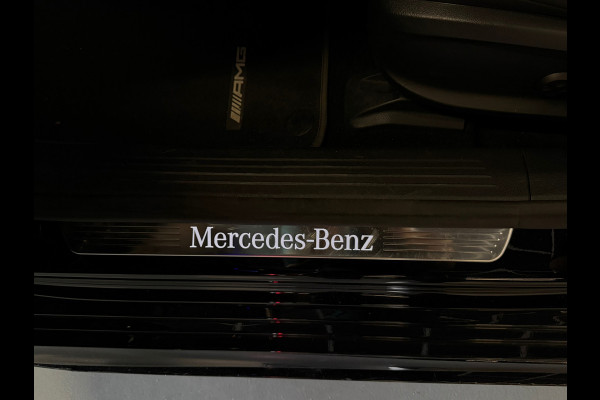 Mercedes-Benz A-Klasse 200 AMG | Burmester|Camera|PANO|PPF|ACC|
