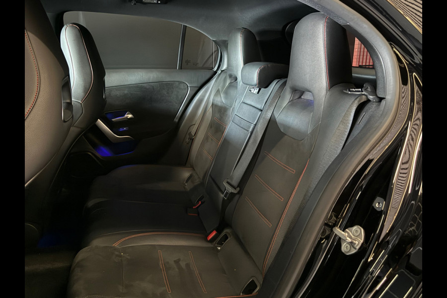 Mercedes-Benz A-Klasse 200 AMG | Burmester|Camera|PANO|PPF|ACC|
