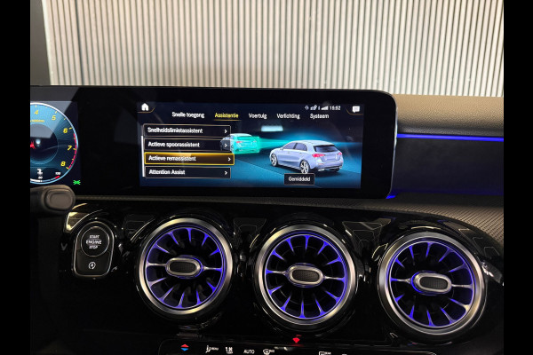 Mercedes-Benz A-Klasse 200 AMG | Burmester|Camera|PANO|PPF|ACC|