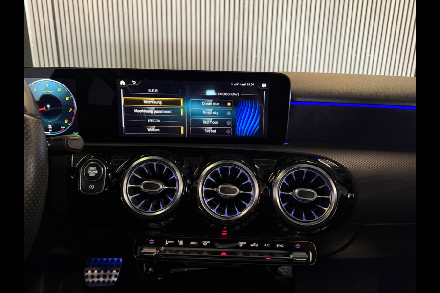 Mercedes-Benz A-Klasse 200 AMG | Burmester|Camera|PANO|PPF|ACC|