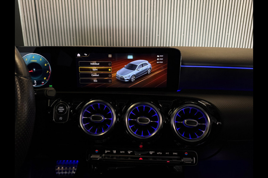 Mercedes-Benz A-Klasse 200 AMG | Burmester|Camera|PANO|PPF|ACC|