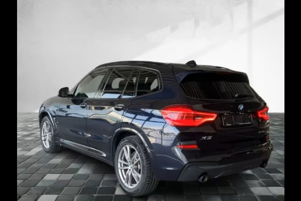 BMW X3 xDrive30e M-SPORT ** LED, COGNAC LEDER, PANORAMA, H&K, M-REM, 19-inch LMV ** 1e EIG - UNFALLFREI - BMW ONDERH ** ** INFORMEER OOK NAAR ONZE AANTREKKELIJKE FINANCIAL-LEASE TARIEVEN **