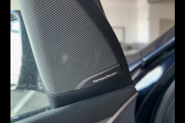 BMW X3 xDrive30e M-SPORT ** LED, COGNAC LEDER, PANORAMA, H&K, M-REM, 19-inch LMV ** 1e EIG - UNFALLFREI - BMW ONDERH ** ** INFORMEER OOK NAAR ONZE AANTREKKELIJKE FINANCIAL-LEASE TARIEVEN **