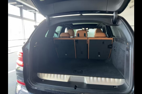 BMW X3 xDrive30e M-SPORT ** LED, COGNAC LEDER, PANORAMA, H&K, M-REM, 19-inch LMV ** 1e EIG - UNFALLFREI - BMW ONDERH ** ** INFORMEER OOK NAAR ONZE AANTREKKELIJKE FINANCIAL-LEASE TARIEVEN **